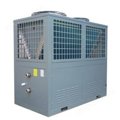 空气能热水工程 学校热水工程 空气能热泵热水系统