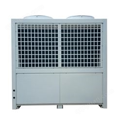 空气能热水器 承接工地工程 工厂空气能热水设备