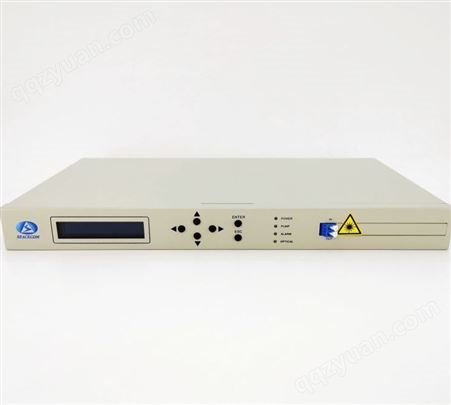 SPC-EDFA-BA/PASPACECOM 密波分光纤放大器