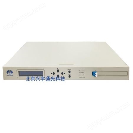 SPC-EDFA-DWDM-24/G18SPACECOM SPC-EDFA-DWDM-24/G18密波分光纤放大器