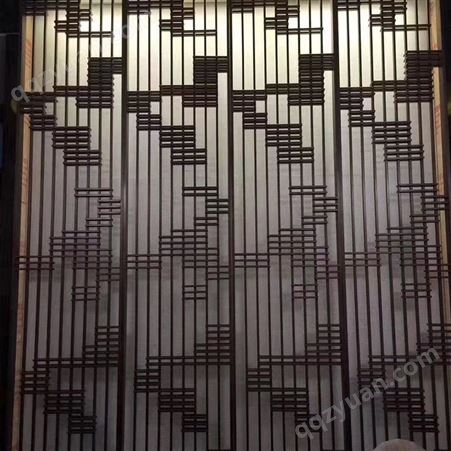 上海简约酒店屏风客厅质保十年