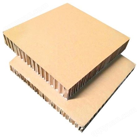 厦门厂家批发 蜂窝纸板批发 表面平整  隔热  尺寸可定制
