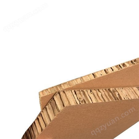 厦门厂家批发 蜂窝纸板批发 表面平整  隔热  尺寸可定制