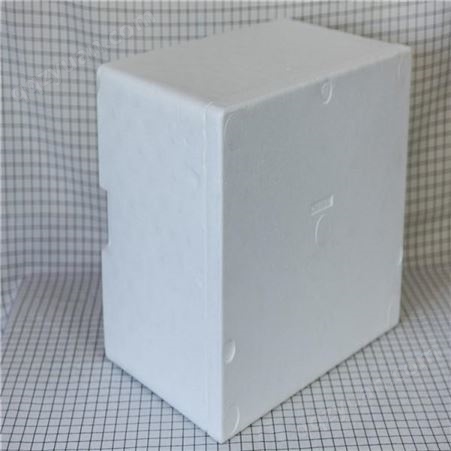 EPS保丽龙泡沫箱   泡沫包装箱具有吸收冲击载荷的能力，隔热性能好，泡沫包装箱的隔音性能好