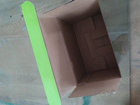 定制飞机盒 扣底瓦楞盒定做 瓦楞纸包装盒订做 美尔包装定制生产
