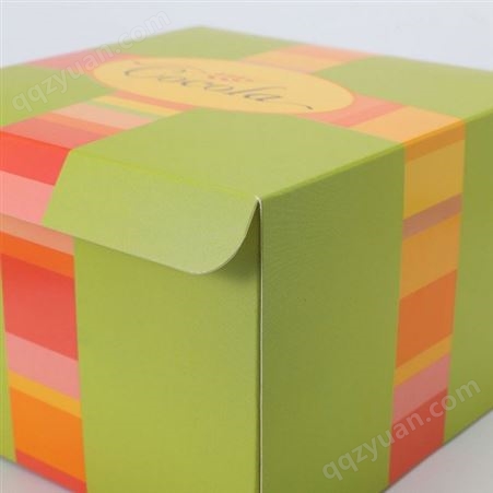 中山彩盒定做 空礼盒定做 定制茶叶花茶包装盒 美尔包装定制生产