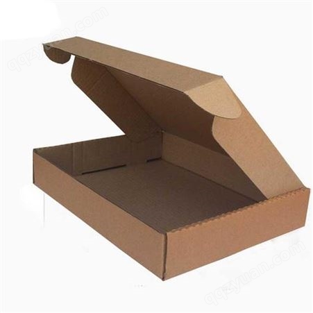 合肥纸箱厂家 定制黄板箱包装 快递纸箱批发纸盒子印刷 向尚包装