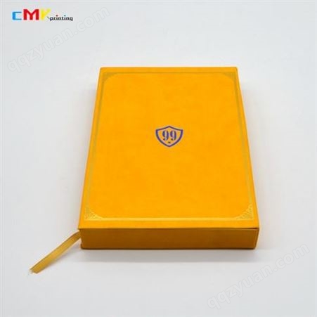 深圳印刷笔记本 商务笔记本印刷