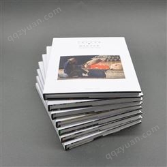 摄影画册印刷 精装摄影画册印刷 高精度摄影作品印刷 深圳印刷厂