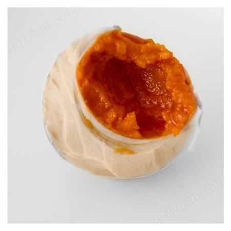 广西海鸭蛋生产商 70克烤海鸭蛋 油香口味海鸭蛋批发