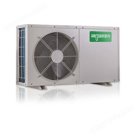 空气能热水器_晶友_广州商用空气能热水器_KY38A-420W空气能热水器生产