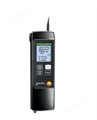 德国TESTO535-CO2测量仪