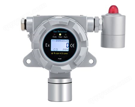 SGA-500-在线固定式防爆型氮氧化物检测仪