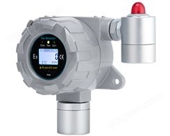 SGA-500B-CO2固定红外线式二氧化碳检测仪/二氧化碳报警器（4－20mA输出）