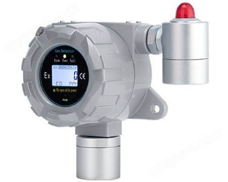SGA-500B-固定式液晶显示丙酮检测仪（4-20mA信号输出）