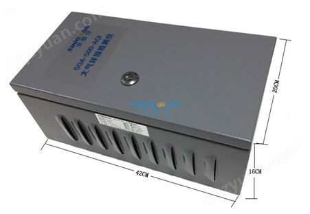 网格化大气环境监测仪/QAI空气质量气体检测仪