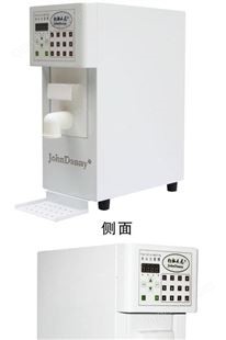 西安奶茶设备-果粉定量机设备出售