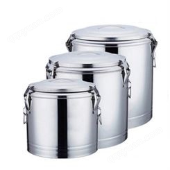 圣旺三达西安奶茶设备 餐饮店设备保温桶