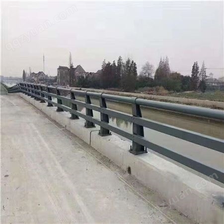 公路护栏马路护栏桥梁护栏生产定做护栏 桥梁护栏厂家定制非标定制