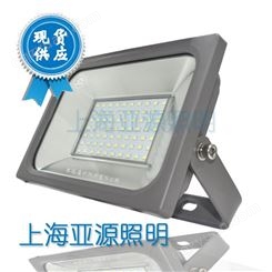 上海亚明LED泛光灯投光灯具FG10b 压铸铝壳体