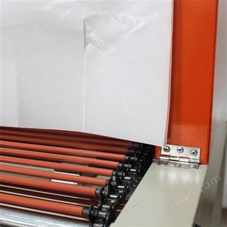 收缩机 POF/PVC热收缩机 包装机 塑料薄膜热收缩膜机 货号JC16309