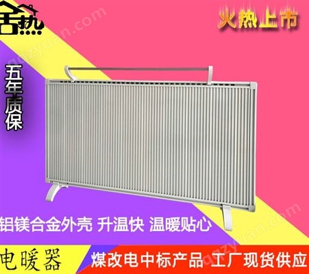 家用电暖器 对流式电暖器 可移动壁挂式电暖器 智能电采暖