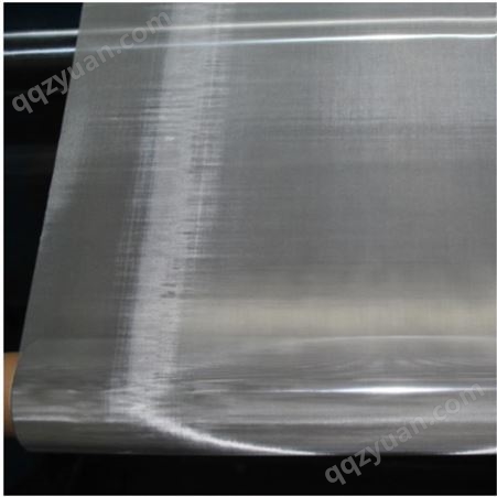 600目标准筛网按照ISO/TC24技术标准生产不锈钢过滤网