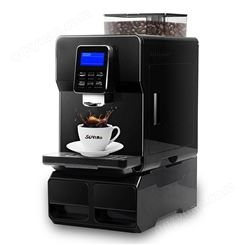 圣旺西安奶茶店设备整套批发 咖啡机