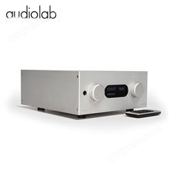 Audiolab/傲立M-DAC+前级信号hifi音乐发烧耳放放大器