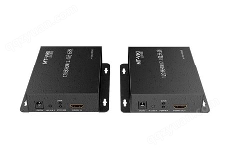 迈拓维矩(MT-VIKI)120米HDMI高清信号延长器 HDMI延长器 MT-ED06-H
