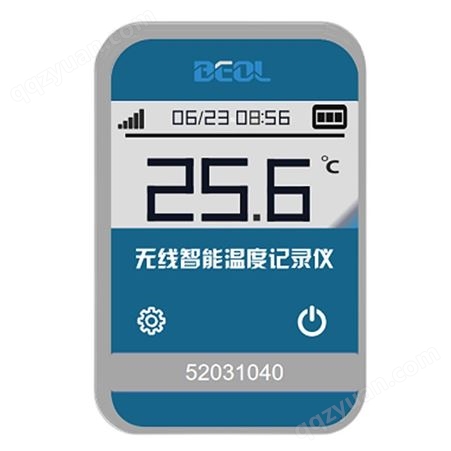 BEOL贝尔科技 机房监控系统 智能温度记录仪 温度采集器 GPRS版