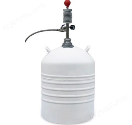 ytb-004冷冻喷雾液氮泵 自增压脚踏式 贝尔智能 液氮罐桶
