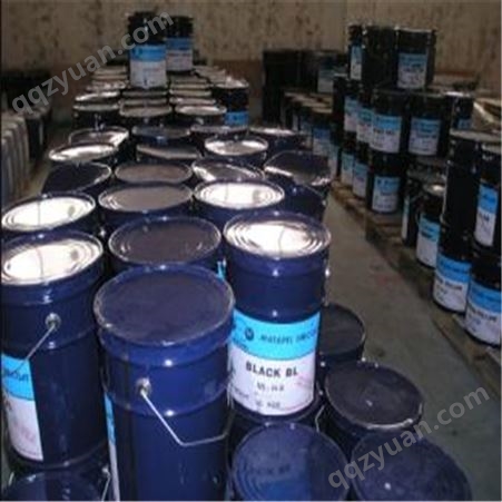 油性色浆 印尼马达牌进口环保型易分散 蓝色色浆NS-39