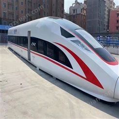 东方红一号模型 发展速度和谐号火车模型商业活动