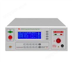 长盛CS9915AX/9916AX/9917AX交流电压测试仪