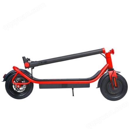 滑板电动车定制折叠滑板电动车铝合金电动车电动滑板车车架定制