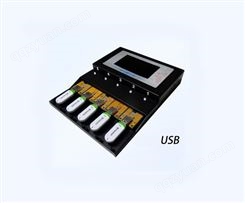 USB3.0拷贝机   1-4