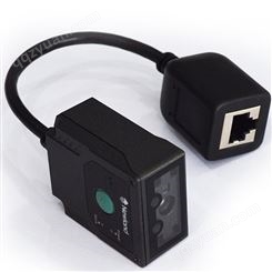 新大陆NLS-FM430工业固定式读码器 串口PLC模块模组条码扫码枪