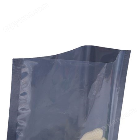 食品级密封真空食品包装袋 制作通用复合塑料自封袋 新润隆