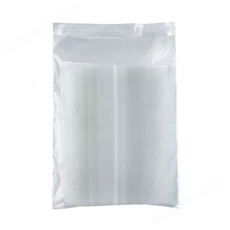 收纳袋加工定制 透明pvc塑料剪刀包装袋 新润隆