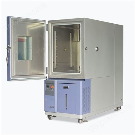 冷热冲击试验箱AS3-72L星拓恒温恒湿试验箱AH150L