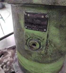 上海维修液压油泵