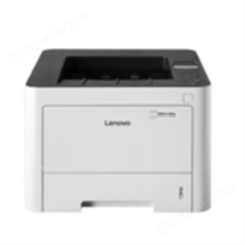 联想/Lenovo LJ3303DN 黑白 激光打印机