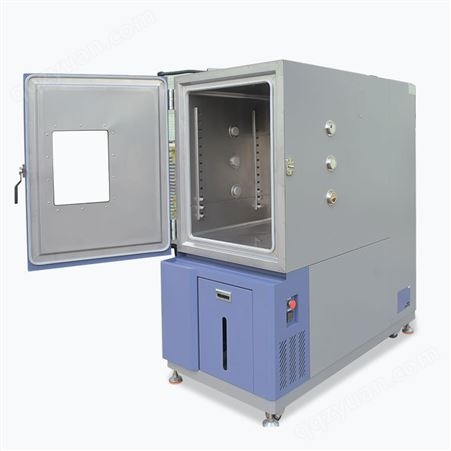 快速温变试验箱AFT-225L星拓快速温变试验箱AFT225L智能操作