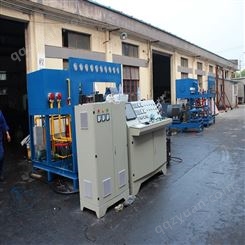 专业生产研发液压试验台测试台 检测油泵马达  优质供应