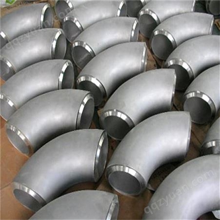 管道给水用管件 卫生级不锈钢弯头 可加工定制 伟盈钢材 优质供应