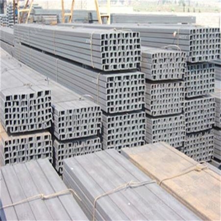 伟盈304不锈钢槽钢 建筑工程可用型材 支持加工定制 优质供应