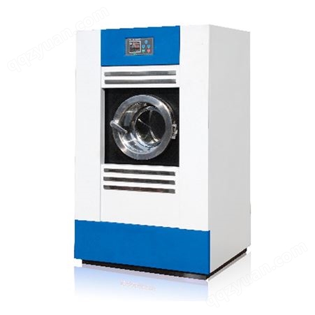 全新快速烘干机 效率节能烘干设备 大型洗涤厂设备和商业洗涤设备厂家