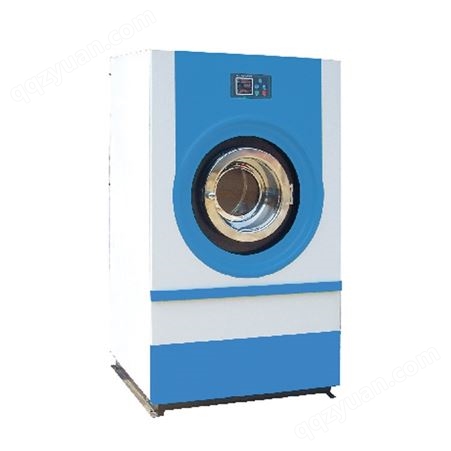 全新快速烘干机 效率节能烘干设备 大型洗涤厂设备和商业洗涤设备厂家