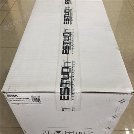 ESTUN伺服驱动器PRONET-1EDMB河北销售